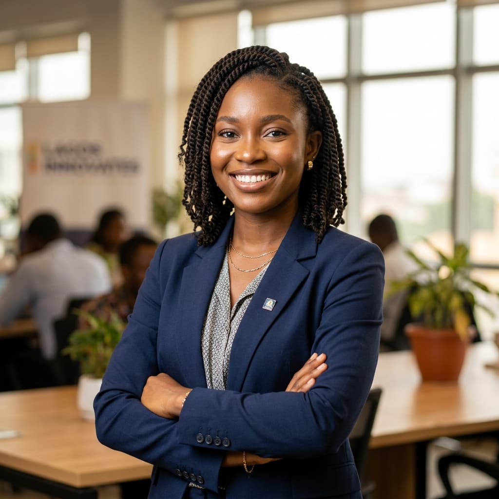Kemi Adeleke - Zilla Merchant